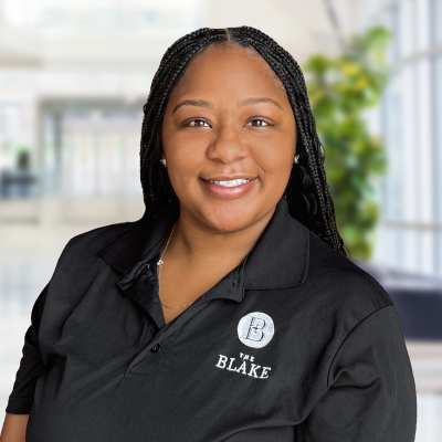 Keyonna Buchanan - Director of Business Operations at The Blake at Flowood in Flowood, Mississippi