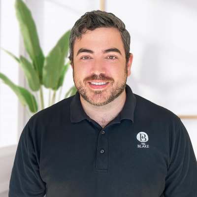 Jeremy Feole - Director of Facility Maintenance at The Blake at St. Johns in St. Johns, Florida