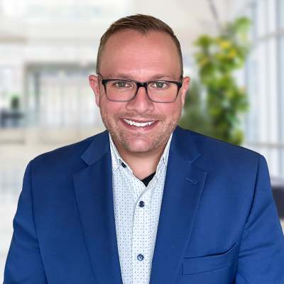 Brandon Luke - Executive director at The Blake at St. Johns in St. Johns, Florida