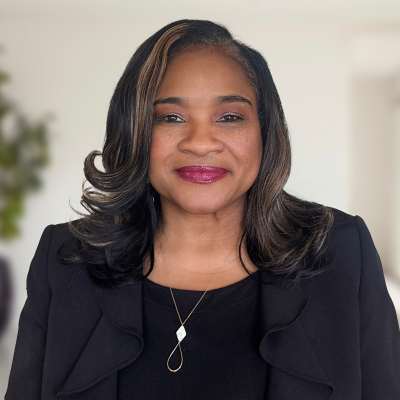 Lafiett Mallett, Director of Wellness at The Blake at Township in Ridgeland, Mississippi