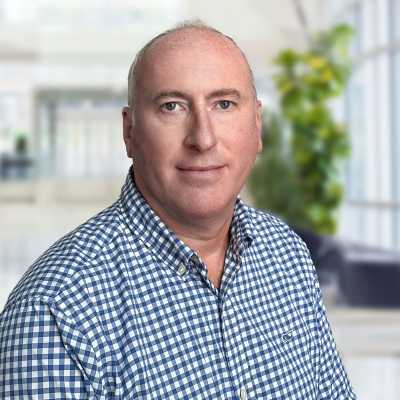 Russell Williams, Exectuive Director at The Blake at Charlottesville at 
