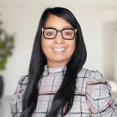 Jackie Colson - Director of Wellness at Barclay House of Augusta in Augusta, Georgia