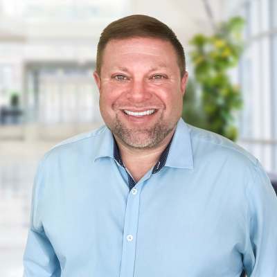 Chad Polk, Executive Director at The Blake at Township in Ridgeland, Mississippi