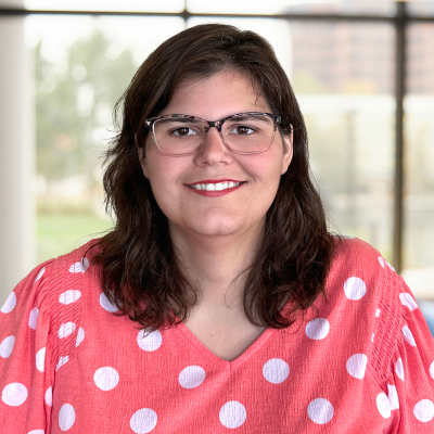 Rachel Edwards