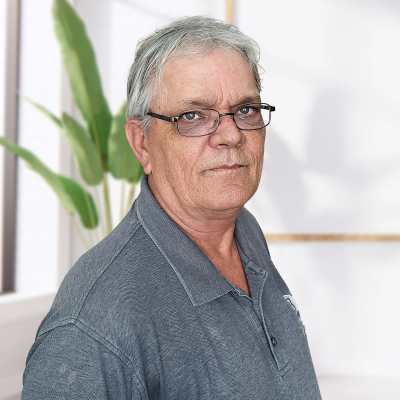 Todd Burson - Director of Facility Management at The Blake at Pensacola in Pensacola, Florida