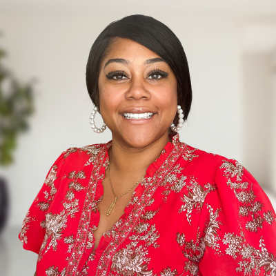 Jazmyne Boucher , Director of Memory Care at The Blake at Pensacola in Pensacola, Florida