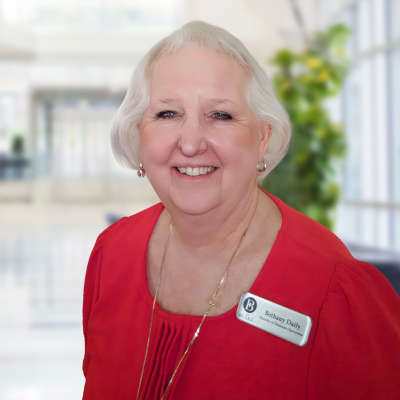 Bethany Daily - Director of Business Operations at The Blake at Pensacola in Pensacola, Florida