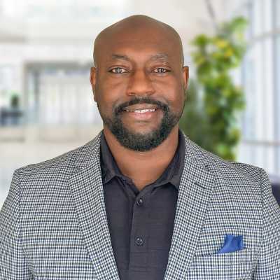 Victor Smith, Executive Director at The Blake at Flowood in Flowood, Mississippi