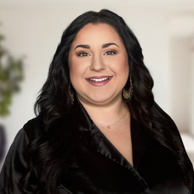 Presley Ross, Director of Memory Care at The Blake at Bossier City in Bossier City, Louisiana 