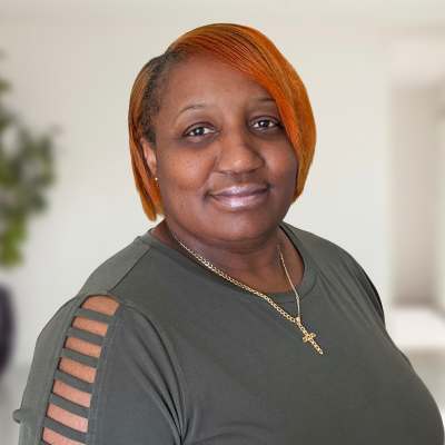 Michelle Allen, Director of Wellness at Barclay House of Tarboro in Tarboro, North Carolina