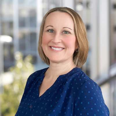 Brooke Kendzerski, General Manager at Dogwood Terrace by Barclay House in Henrico, Virginia