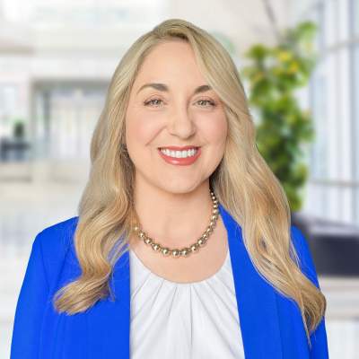 Kelli LeJeune, Director of Business Operations