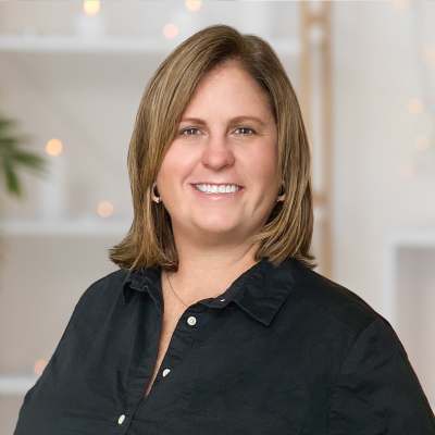 Kimberly Todd, Director of Sales at The Barclay at Little River in Little River, South Carolina
