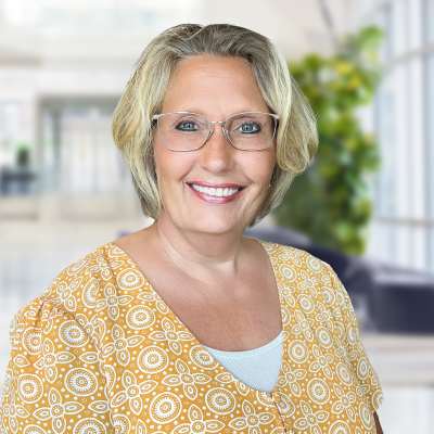 Dawn Blake, Director of Business Operations at The Barclay at Little River in Little River, South Carolina