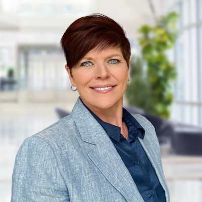 Hope Kelly-Roberson, Executive Director at Barclay House of Baton Rouge in Baton Rouge, Louisiana