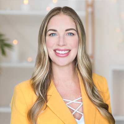 Jennifer King, Director of Sales at at The Blake at LPGA in Daytona Beach, Florida