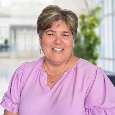 Beth Hall, Director of Business Operations at The Blake at Lafayette in Lafayette, Louisiana