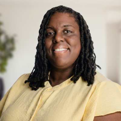 Tia Robinson - Director of Wellness at The Blake at Township in Ridgeland, Mississippi