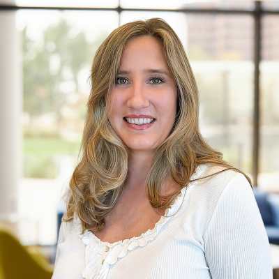 Mary Margaret Kennedy, Director of Activities at The Blake at Miramar Beach in Miramar Beach, Florida
