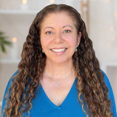 Yvette Jenkin, Director of Sales (IL) at The Barclay at Vero Beach in Vero Beach, Florida