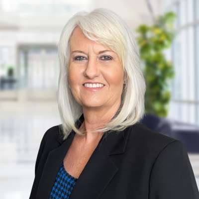 Renee Dupuis, Director of Business Operations (IL) at The Barclay at Vero Beach in Vero Beach, Florida 