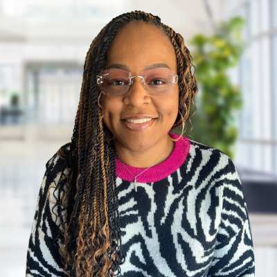 Dee Wynn, DBO at The Barclay at Charlottesville in Charlottesville, Virginia   