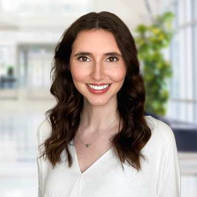 Daylee Thompson, DBO at Barclay House of Stuart in Stuart, Florida