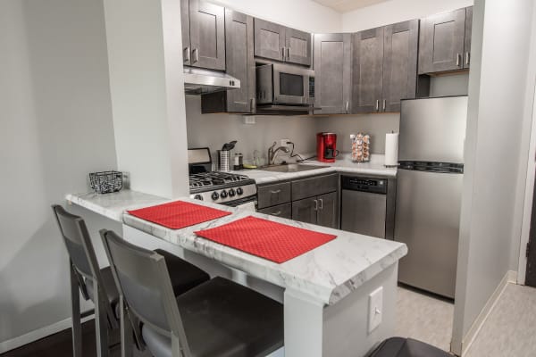 Love your space at Fairview Apartments in Ithaca