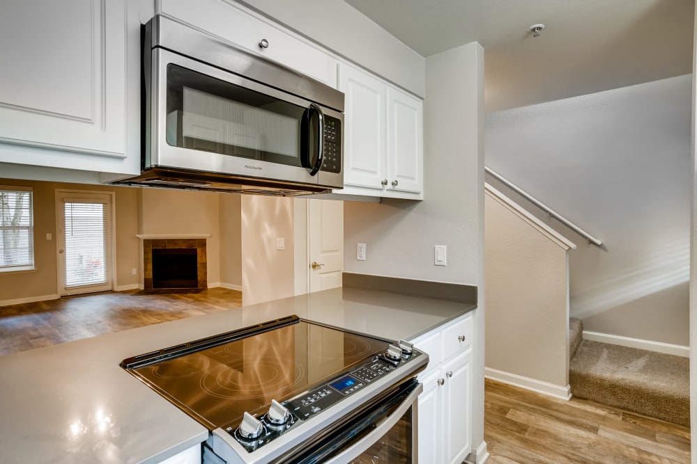 Photos Slate Ridge at Fisher's Landing Apartment Homes