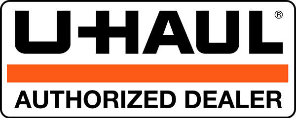 Authorized UHaul Rentals  at Storage OK in Tulsa, Oklahoma