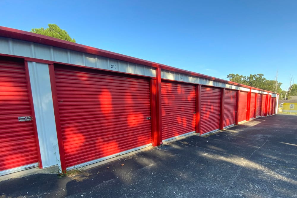 View our features at KO Storage in Dixon, Missouri