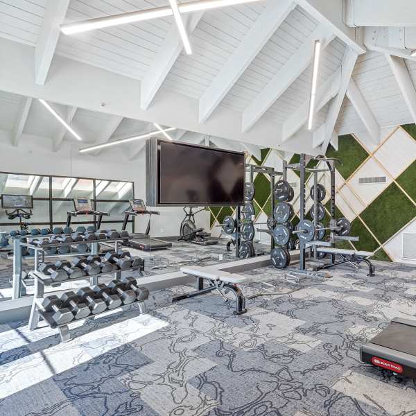 Clifton on 7th offers a wide variety of amenities in Phoenix, Arizona