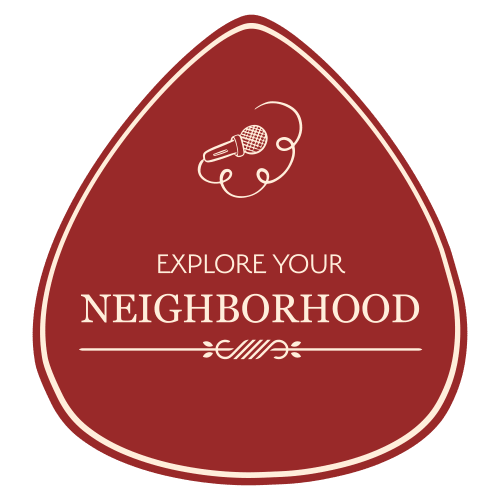 View the neighborhood near The Morris in Nashville, Tennessee