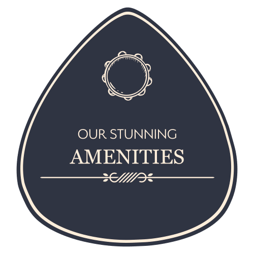 View our amenities at The Morris in Nashville, Tennessee