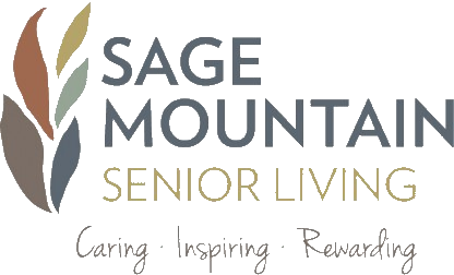 Sage Mountain Logo