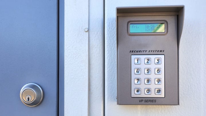 access hours