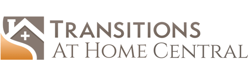Transitions At Home - Central