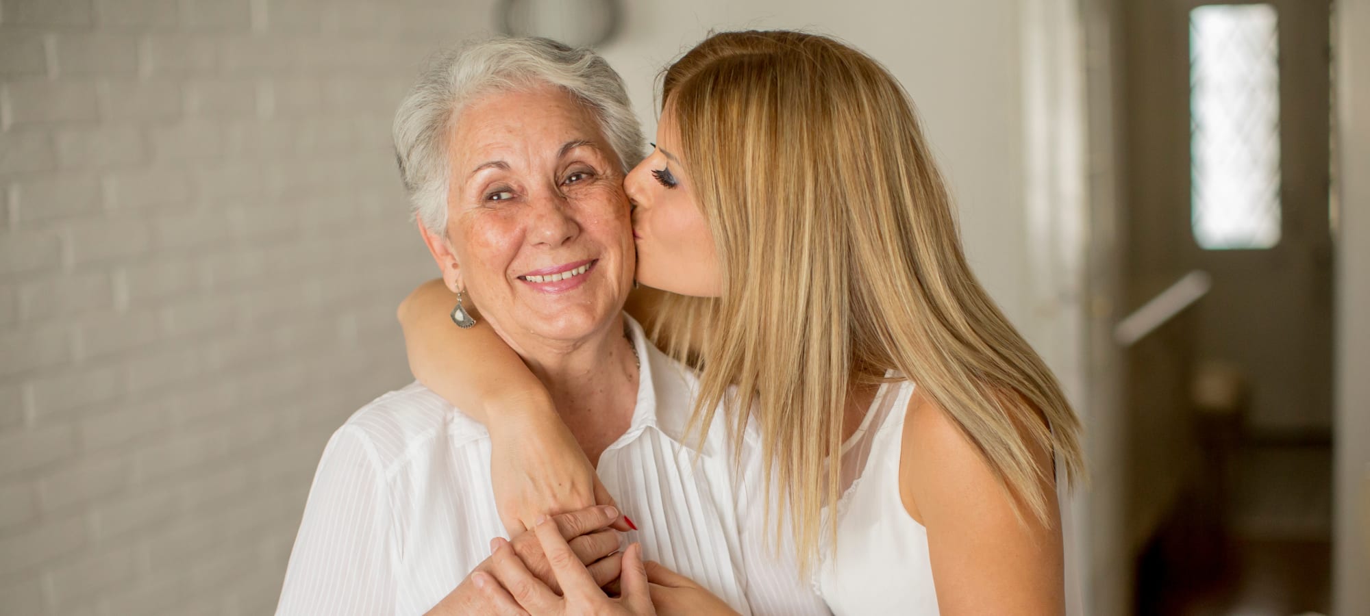 Assisted living community in Hood River, Oregon