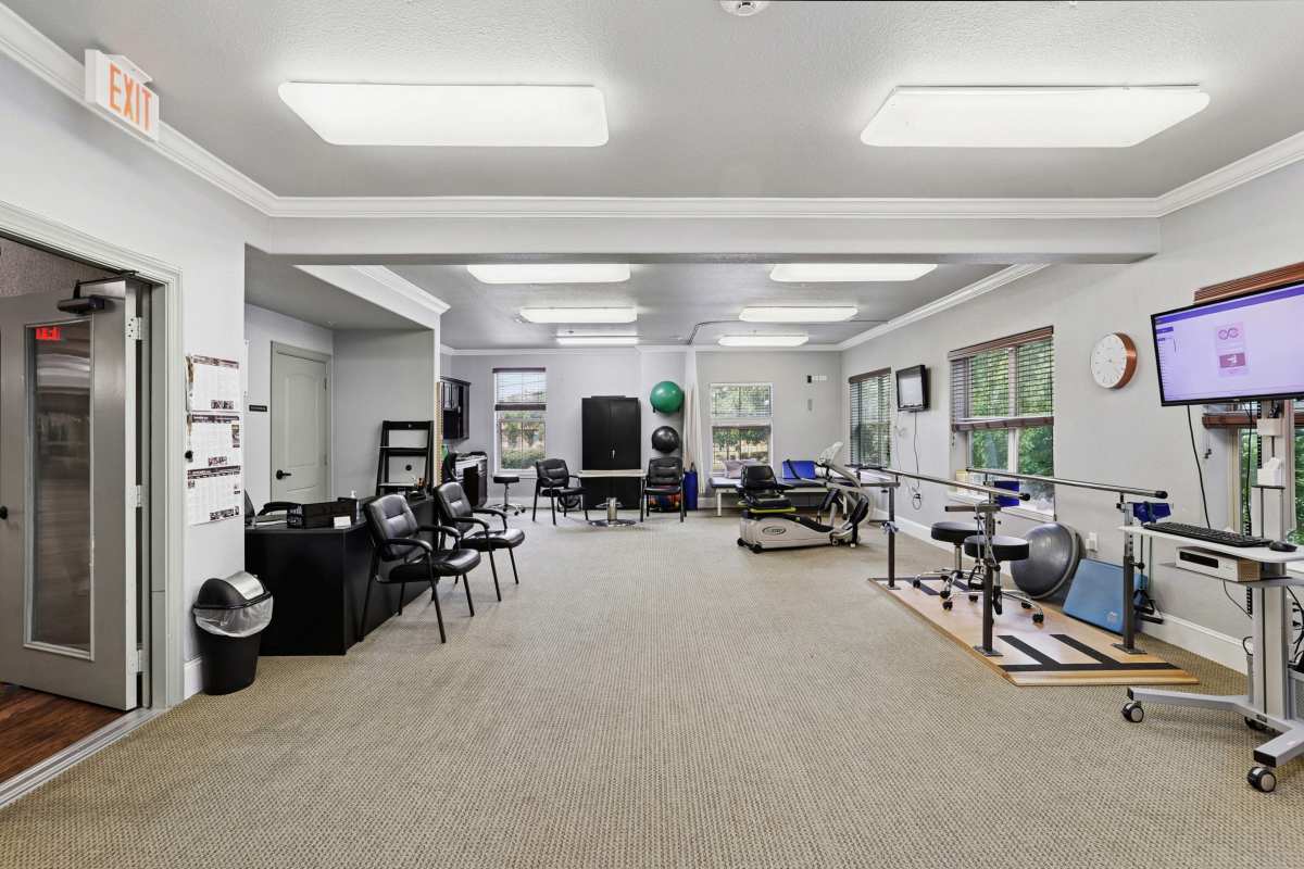 Amazing Amenities at Isle at Watercrest Mansfield in Mansfield, Texas