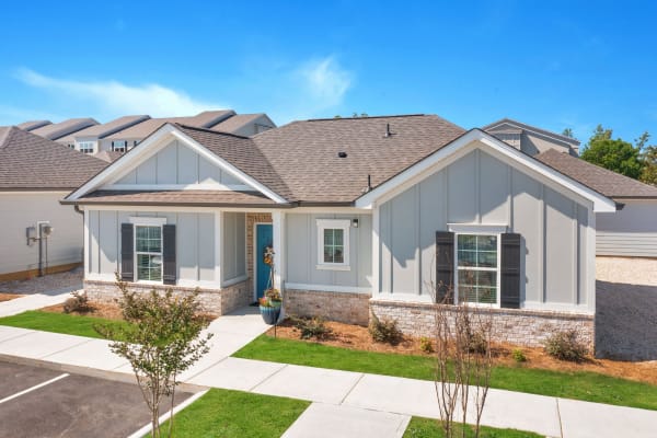 Ashford Villa Apartment Homes in Chattanooga, TN
