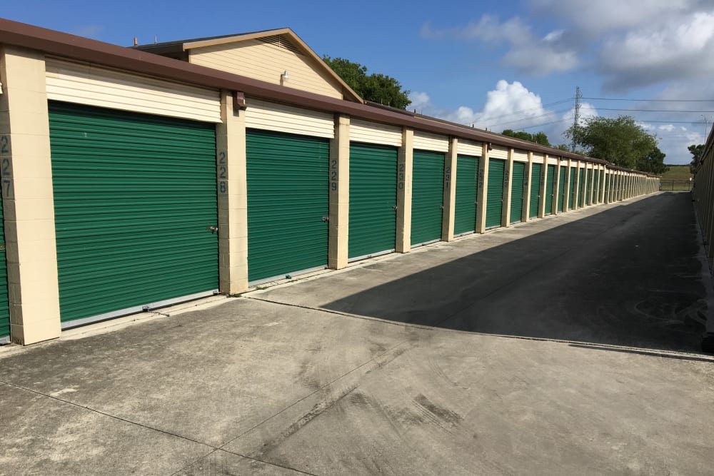 Highland Hills San Antonio Tx Storage Lockaway Storage