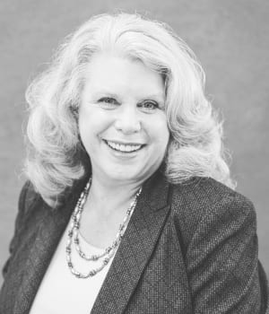 Karen Satterberg of Holden Southcenter in Tukwila, Washington.