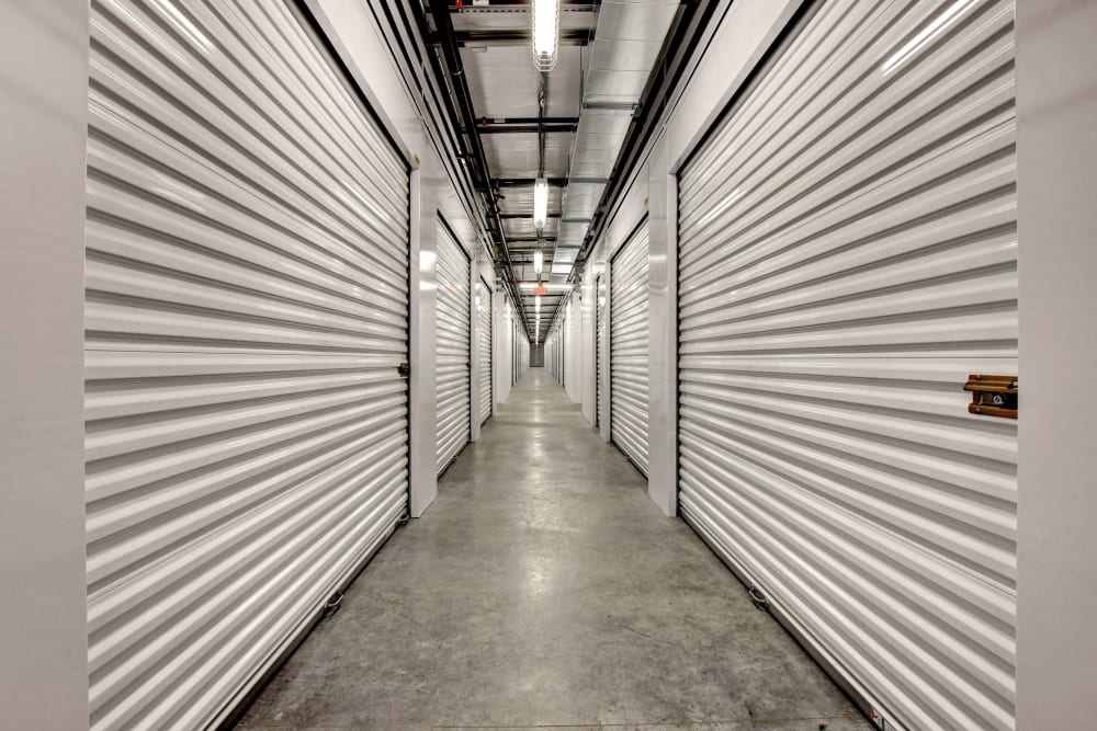 Self Storage Units in Las Vegas, Nevada near Arden Towne Storage