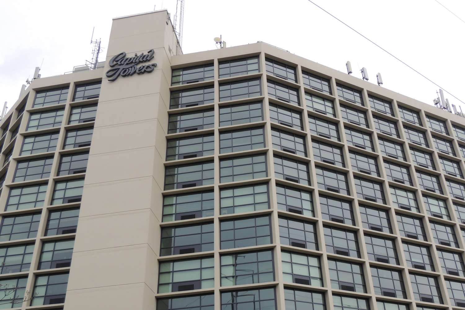 Photo Gallery at Capital Towers in Raleigh, North Carolina