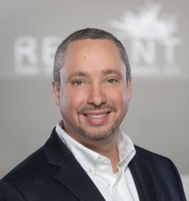 Kolin Van Dyne | Reliant Real Estate Management in Roswell, Georgia