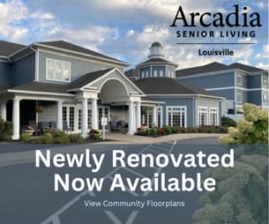Newly Renovated Community Now Available in Louisville, KY