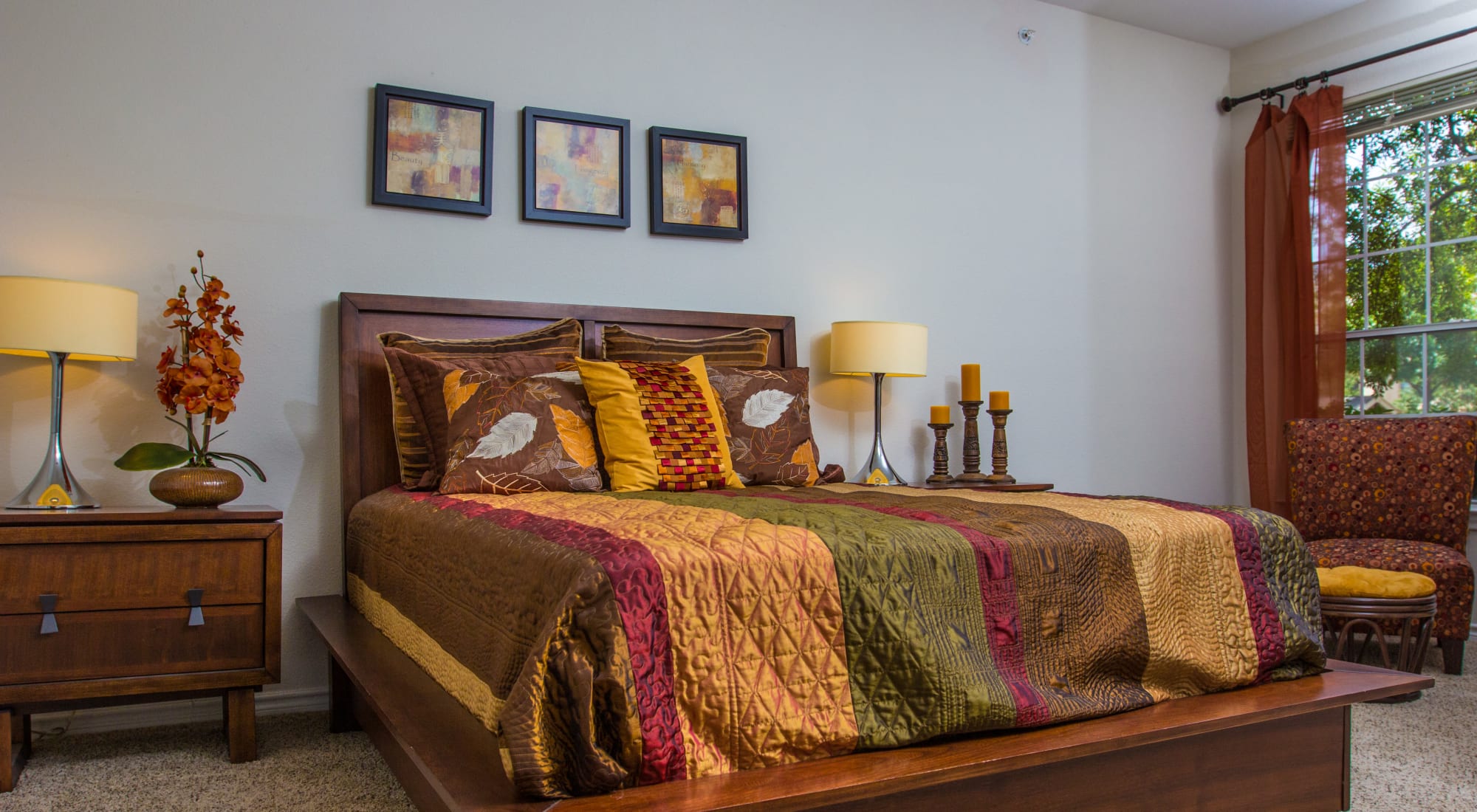 Garden Style 1 2 3 Bedroom Apartments In Fort Worth Tx