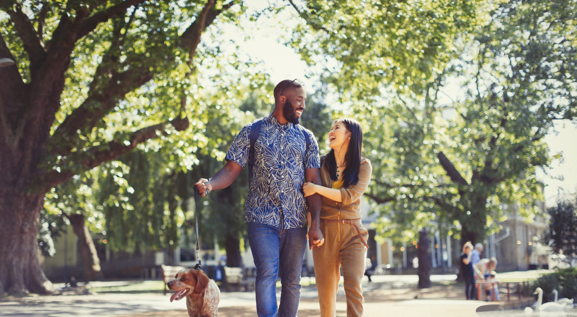 Contact us at The Fairway Apartments in Plano, Texas