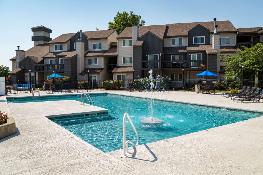 Photos Of Metro On 5th In Saint Charles Missouri