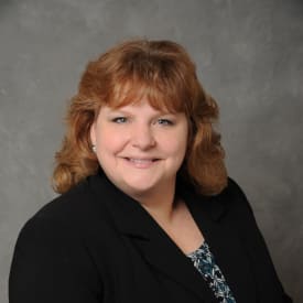 Tracey Aungst from The Birches at Harleysville in Harleysville, Pennsylvania